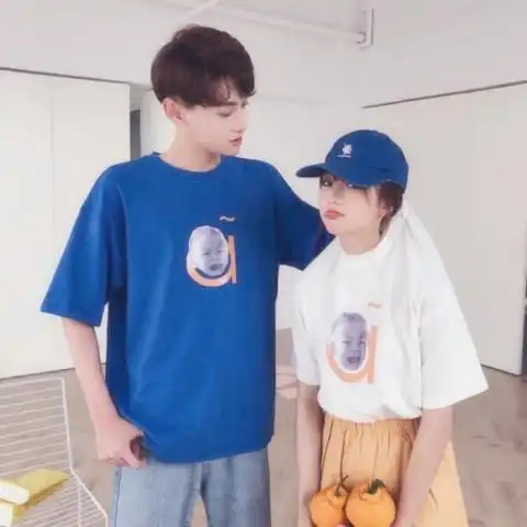 情侣头像社会霸气