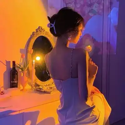 女生优质头像别听世俗的耳语,去女生头像我要个性网