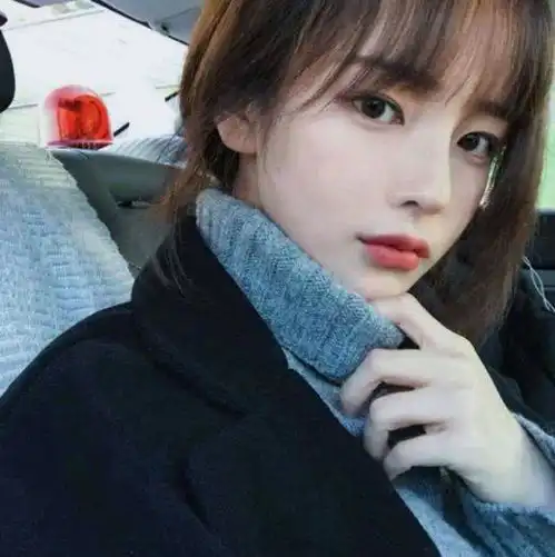 可爱的女生头像微信头像