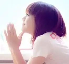 好看一点的素点的人物头像