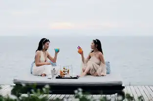 完美的休闲养生苏梅闺蜜旅行,穿越在摩登与经典之间
