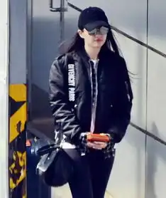 作为一个女孩,怎能没有一顶爸爸帽腻