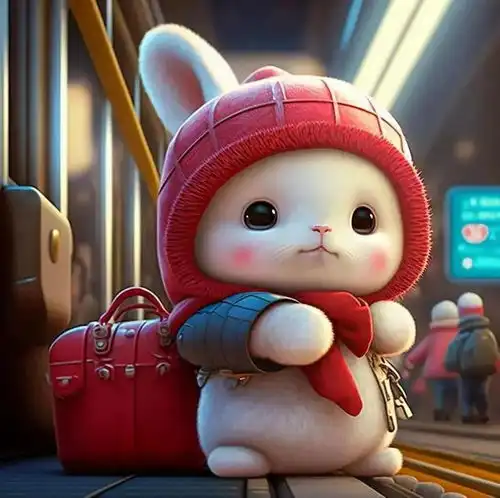 一次说走就走的旅行