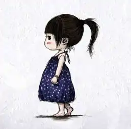 15岁女生头像大全卡通富