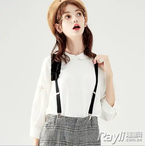 高冷女怎么变可爱今日头条