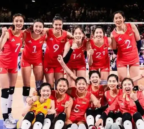 敲定曝女排新帅或锁定,49岁,带u17夺冠,岳父是赖亚文恩师