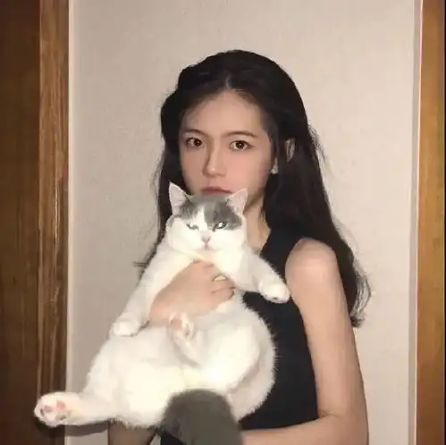 美女头像大全真实气质猛
