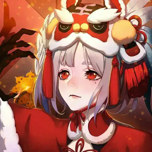 决战平安京和阴阳师的部分官图毫不做作的标题