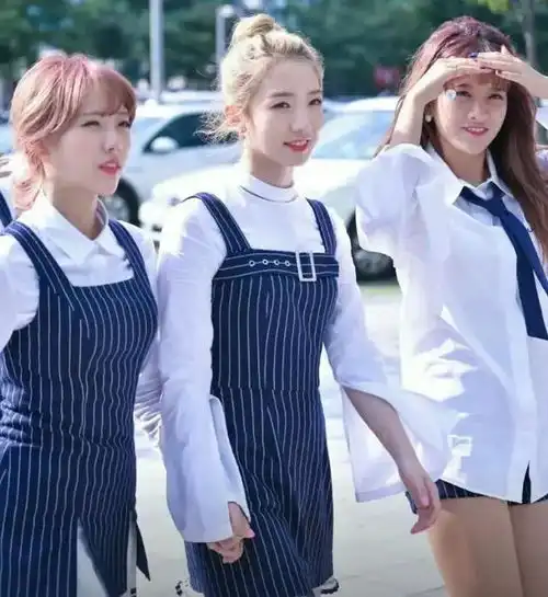 归国四美古装大pk美岐精致,宣仪甜美,程潇英气,周洁琼温婉造型