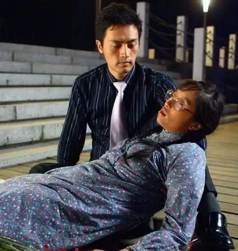 还记得丑女林无敌吗曾被张艺谋赶出娱乐圈,如今人生大反转