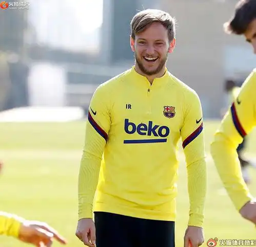 火狐体育拉基蒂奇拒绝离开巴萨,称要履行完自己的合同