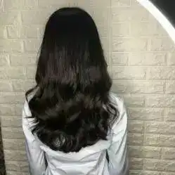 黑发女生,适合哪些发型