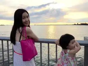 台湾五日亲子游