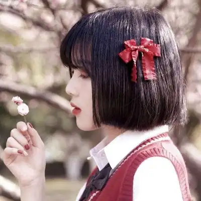 江淮三组高清阳光唯美甜系真人闺女生头像我要个性网