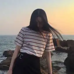 闺蜜头像一别两宽各生欢喜