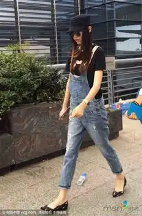 唐嫣鞋也多到数不清