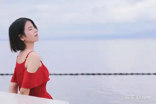 女孩子不化妆怎样拍出好看的照片