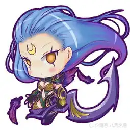 lol亚索克星,小鱼人上榜,第一位我能把亚索锤哭
