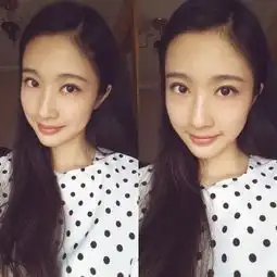 十八女生漂亮头像北大