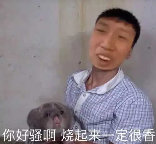 搞怪女生头像图片洪世贤