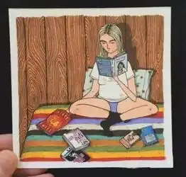 女生最表里不一的13件事,你真的不太懂女人