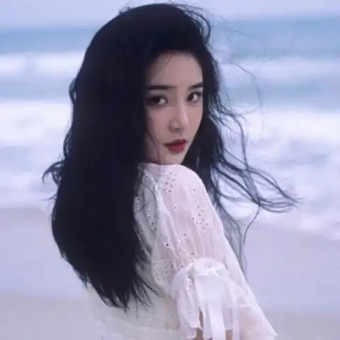 文艺范女头