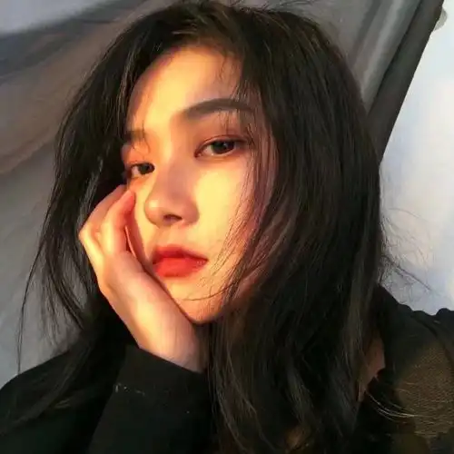 好看的女生头像真人高清