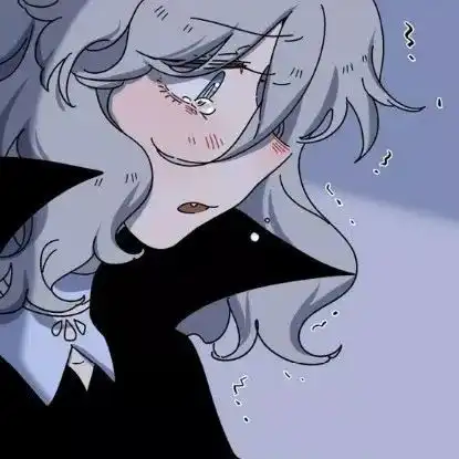 女生头像今天也要做个宝藏女孩