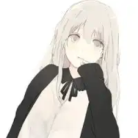 幼儿园里姐最萌卡通女生可爱头像