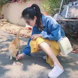 女生头像ins女生头像