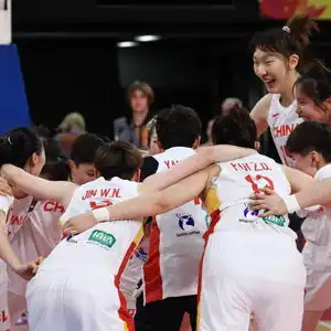 2024巴黎奥运会女篮资格赛抽签仪式将于10月6号在匈牙利举行
