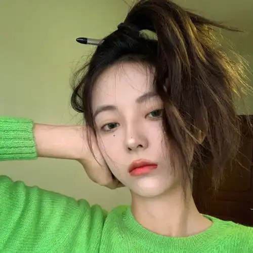 女孩子都喜欢的高质量高颜值优质女头