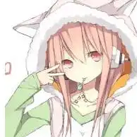 求大量qq女生头像动漫主流都可以的但不要太幼稚万分感谢例图