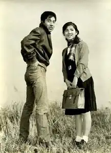 日本早期清纯派女神永远优雅的小百合