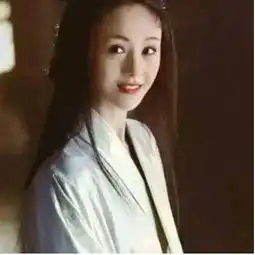 刘亦菲唐嫣赵丽颖杨幂杨颖郑爽迪丽热巴,女星古装白衣谁仙气飘飘