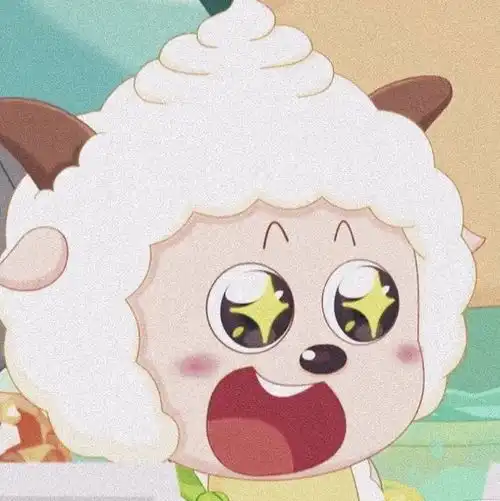 头像丨该换头像了