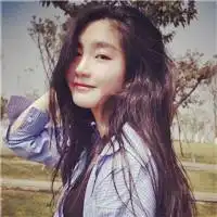 14岁女生照片长发微信头像图片大全