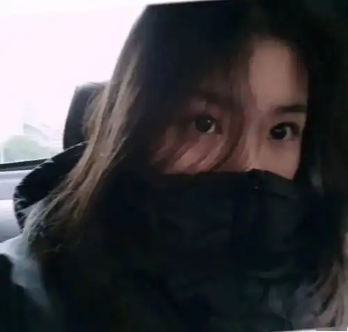 贡品抗得住最最最真实的镜头那是真的美