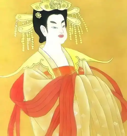 女帝武则天因何被冥官接引判官亲迎有深意前世之谜至今无人敢提