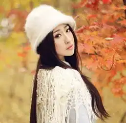 浪漫头像女生唯美浪漫单