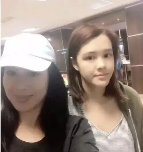 儿童头像超萌女孩12岁上