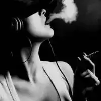 qq头像女生霸气手机控输