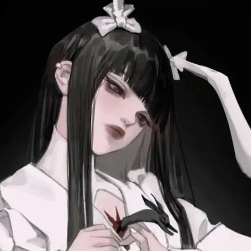 射手座头像霸气冷酷女生