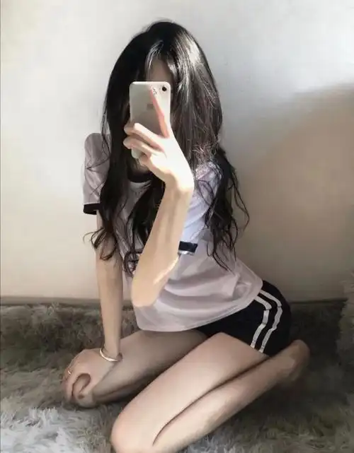 头像女生头像不露脸撩人