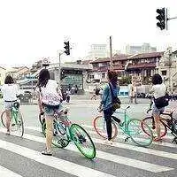 单车呢带呢带字图片微信头像图片大全