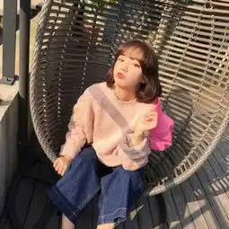 清爽可爱的短发美女头像个性短发控不讲道理是女人的特权