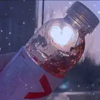 听说好看的小仙女都喜欢的这种梦幻唯美头像