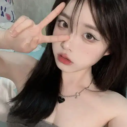 女生头像,唯美清晰无水印