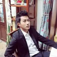 刘恺威图片最帅的头像图片微信头像图片大全