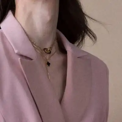 女生头像成熟唯美头像图